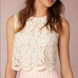 BHLDN Cleo Top